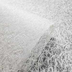 Fiber Veil Mulberry Paper (vitt) av Kozo Studio bild 5