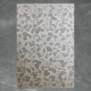Tidal Lace Kozo Paper (Banana Fiber) - Thai Mulberry Paper by Kozo Studio