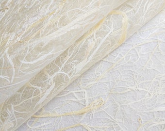Full Mulberry Bark Unryu Paper by Kozo Studio