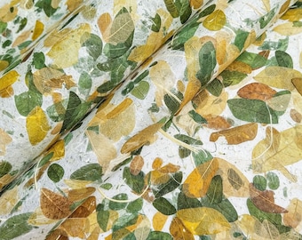 Very Raintree Mulberry Paperby Kozo Studio