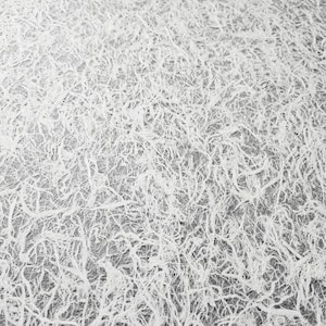 Fiber Veil Mulberry Paper (vitt) av Kozo Studio bild 4