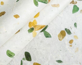 Rain Tree Mulberry Paperby Kozo Studio