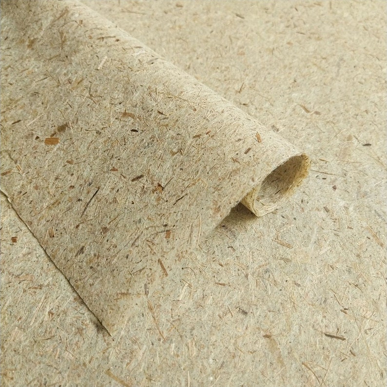 Banana Paper - Thai Mulberry Paper by Kozo Studio