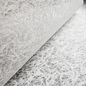 Fiber Veil Mulberry Paper (vitt) av Kozo Studio bild 3
