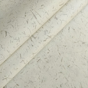 Bamboo Confetti Kozo Paper - Thai Mulberry Paper by Kozo Studio