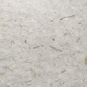 Banana Fiber Kozo Paper - Thai Mulberry Paper by Kozo Studio