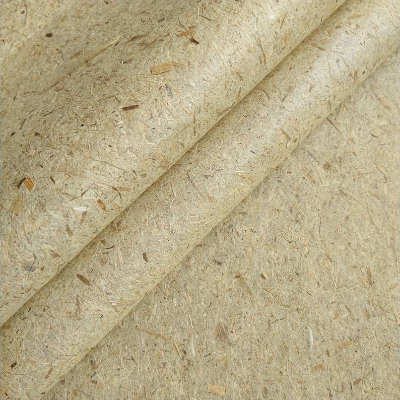 Banana Paper - Thai Mulberry Paper by Kozo Studio
