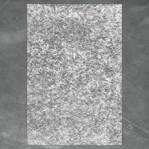 Fiber Veil Mulberry Paper (vitt) av Kozo Studio bild 2