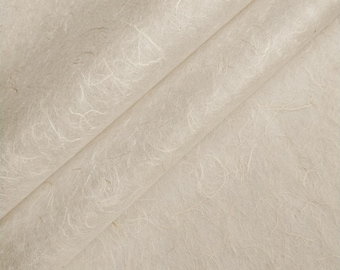 Unryu Mulberry Paper (Natural) by Kozo Studio