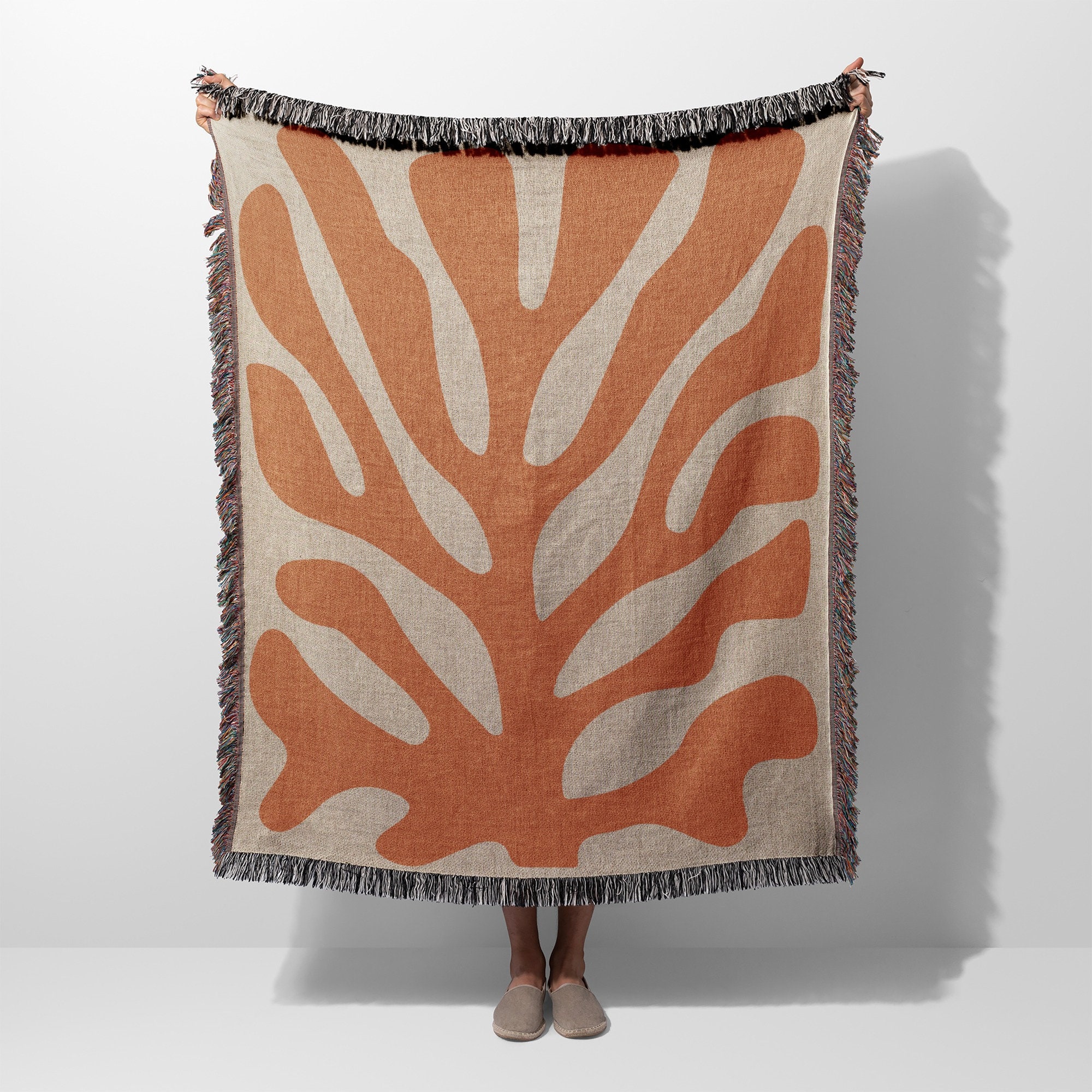 Tapestry Throw -  Canada