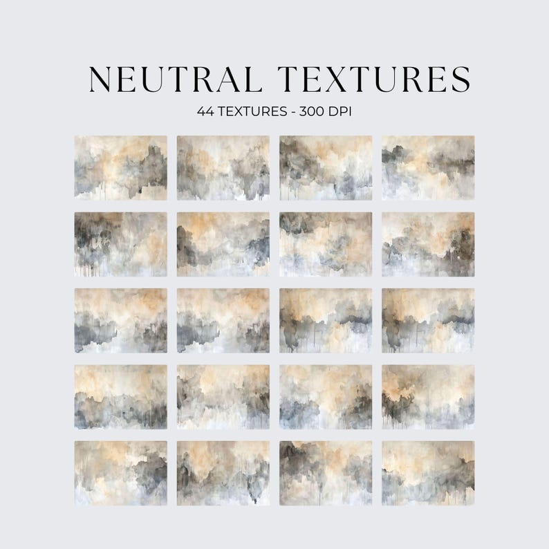 Neutral Color Textures Neutral Texture Backgrounds, Soft Neutral Textures, Abstract Neutral ...