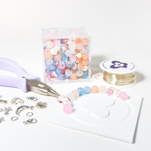 DIY Earring Kit, Druzy Earring Kit, Jewelry Making Kit, Earring Set, Diy  Kit, Diy Jewelry, Druzy Studs, 12mm Druzy, Cabochon, Stud Earrings 