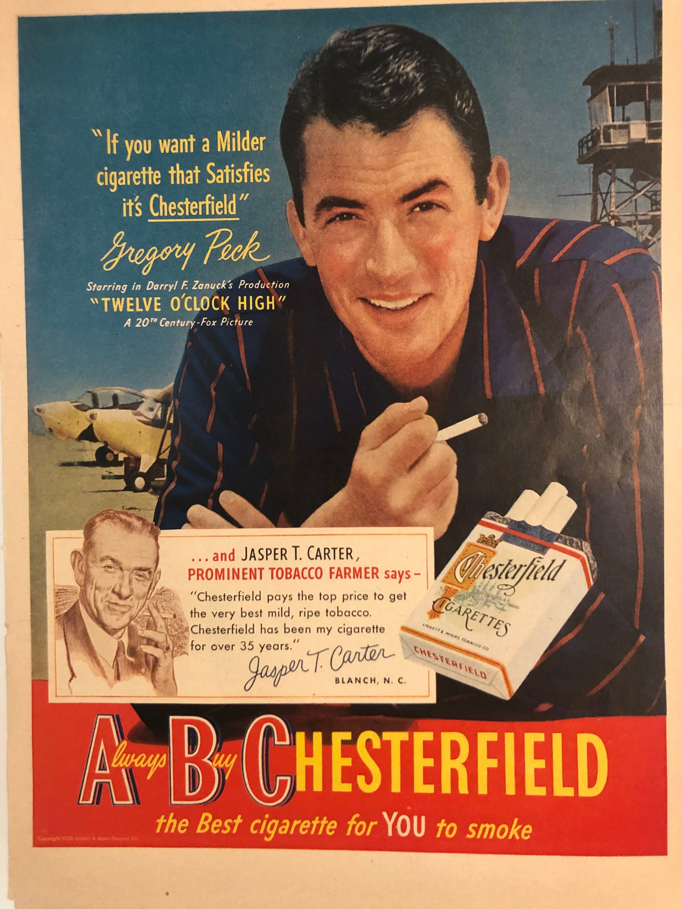 CHESTERFIELD GOLD 20'S - Cellarbrations Como