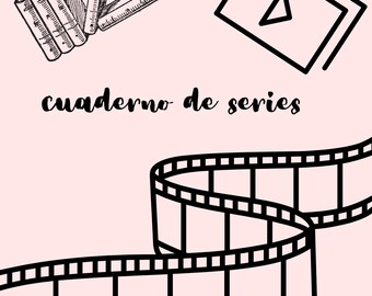 Cuaderno de series