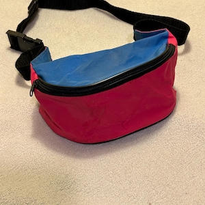 vintage Fanny pack