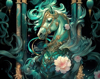 Sky Carousel