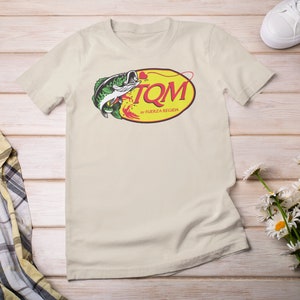 TQM - Fuerza Regida T-Shirt: Music-Inspired Style
