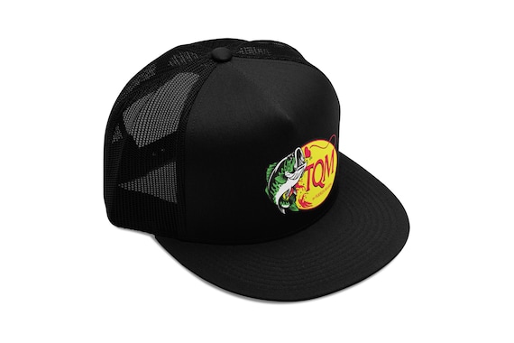 TQM Fuerza Regida Trucker Hat: Wear Your Music Vibe -  Canada