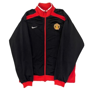 Manchester united vintage jacket - Etsy 日本
