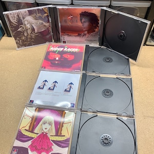 6X NEW STICKERS Hologram case box PlayStation, Boîtier Jeux Ps1, Psone, Psx EUR 8,90 - FR 6X NEW STICKERS Hologram case box PlayStation, Boîtier Jeux Ps1, Psone, Psx EUR 8,90 - FR