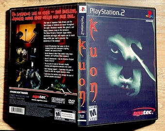 Final Fantasy VIII – PS1 – Boîte + CD – Version FRA PAL – Sans Notice
