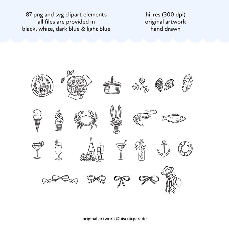 hand drawn beach bachelorette svg