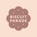 Kate Biscuit
