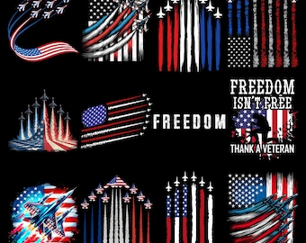 250th Anniversary USA PNG, Patriotic Fighter Jet Design, 1776-2026 America 250 Graphic, 4th of July Military Shirt Sublimation Download