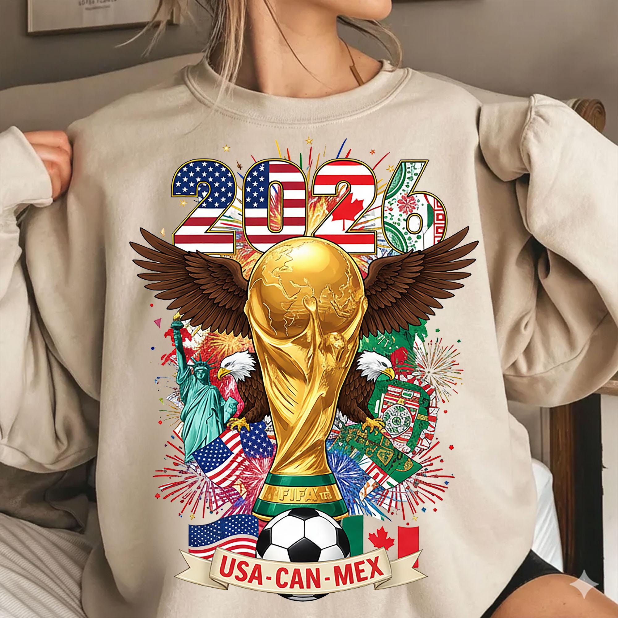 World cup 2026 shirt - Etsy 日本