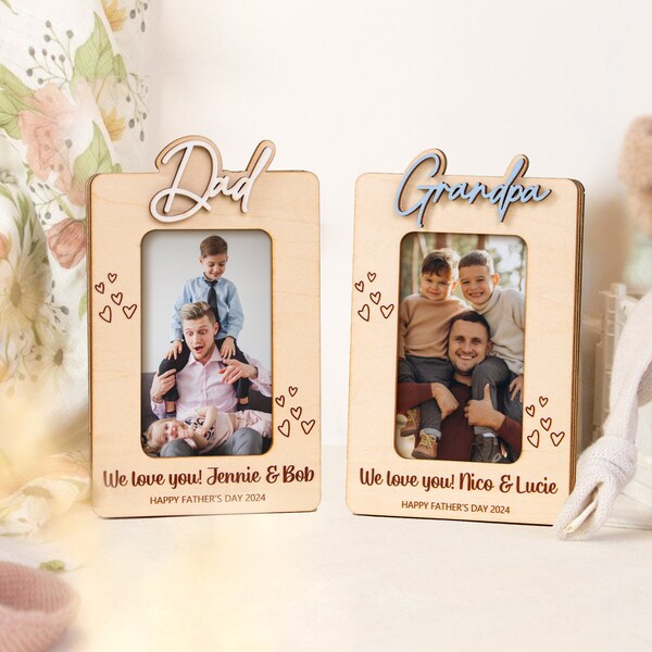 Car Visor Clip Picture Frame Etsy