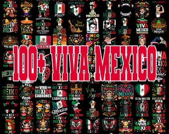 100+ Viva Mexico Png Bundle, Mexico Png Bundle, September 16th, Mexican Independence Day Png, Mexican Fiesta, Mexican Hat, Mexico Pride Png