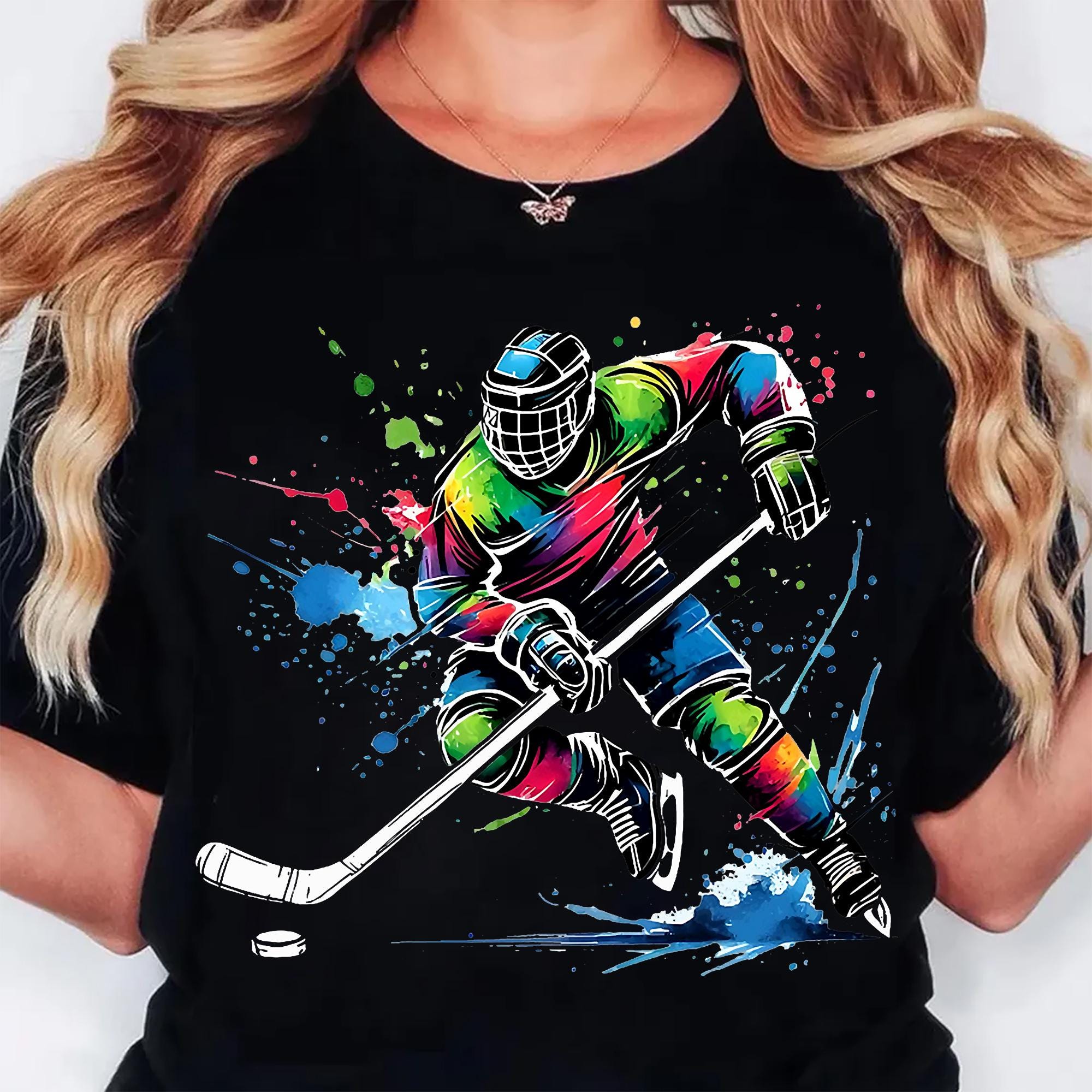 Hockey Drip PNG Bundle, Ice Cream Drip, Respect the Drip, Hockey Mama ...