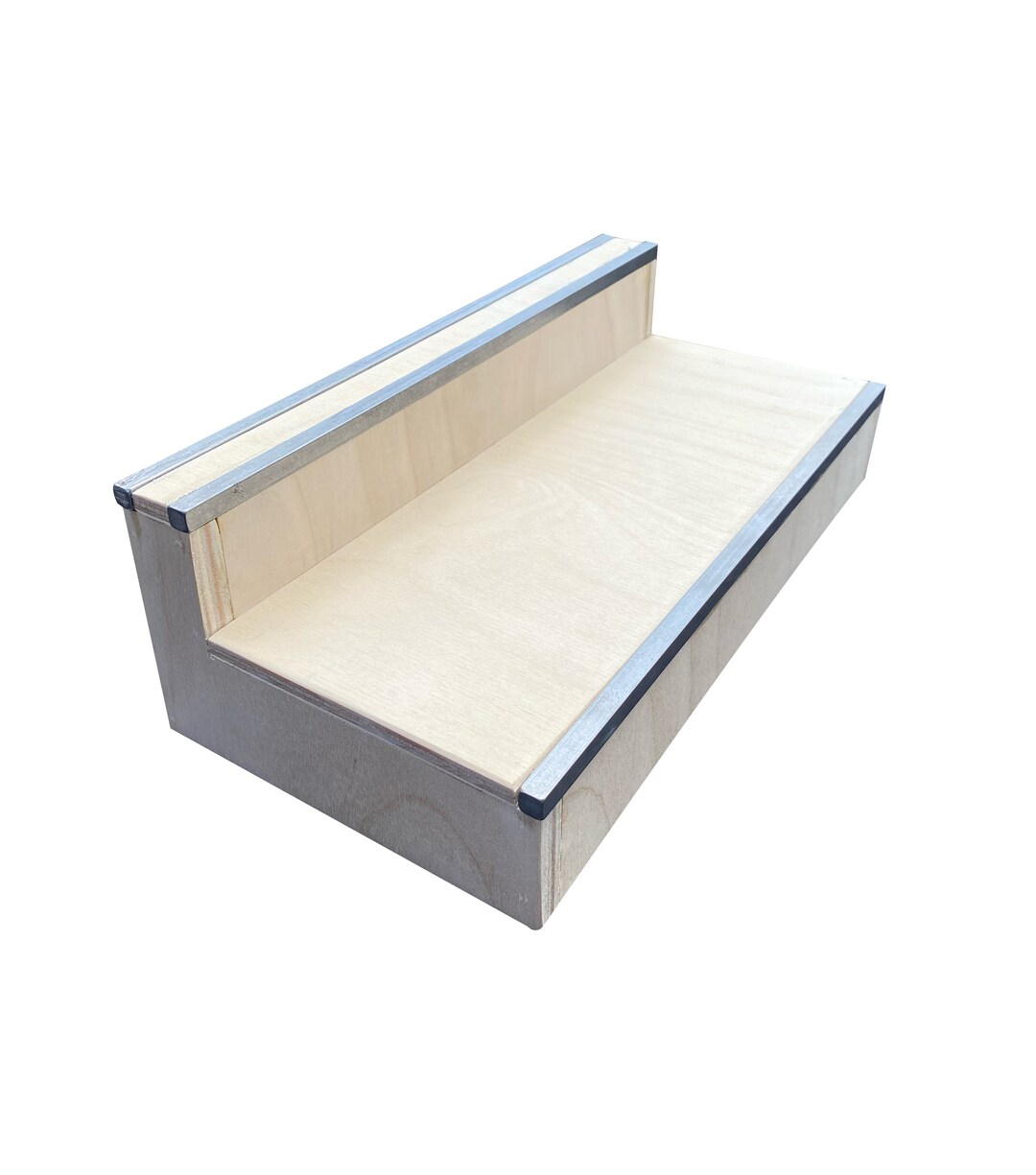 EMA RAMPS Professional Fingerboard Grind Box Tech Deck Etsy Australia