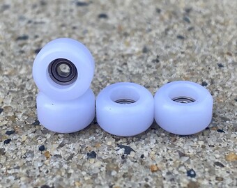 CNC Fingerboard Wheels, Tech Deck, Wooden Fingerboard Deck