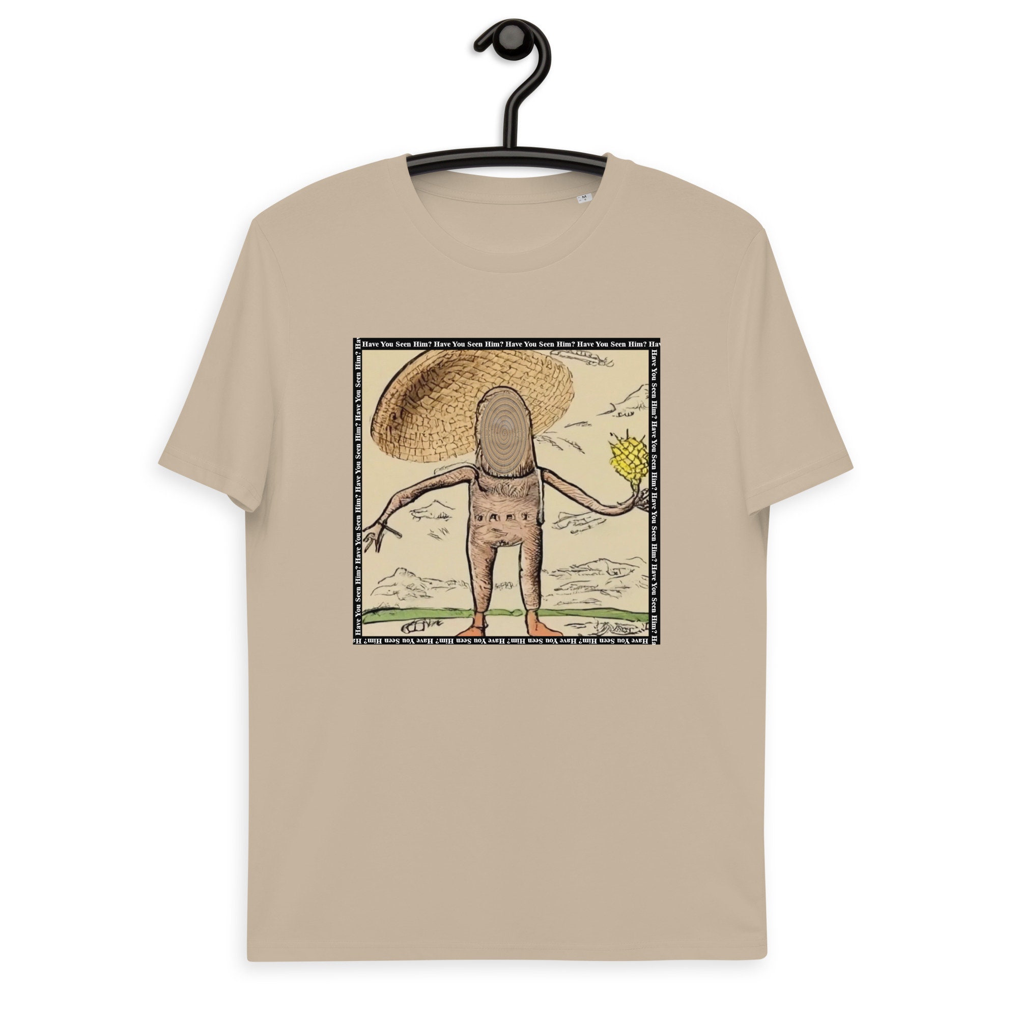 Have You Seen Him T-shirt - Etsy