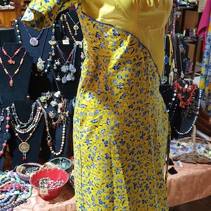 Le soleil d&#39;Afrique