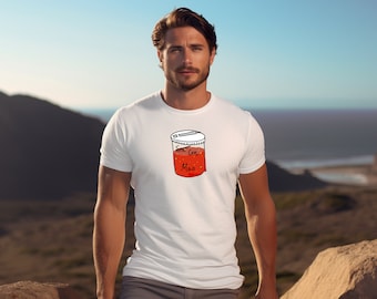 Sin Con de Mao - Unisex Softstyle T-Shirt