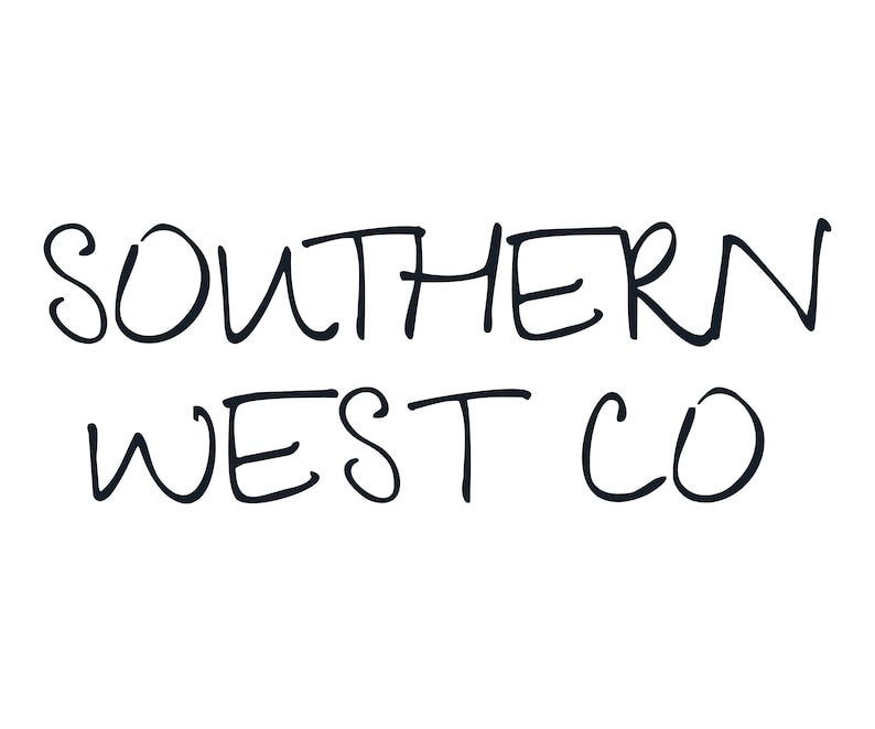 Southern West Co - Personalized Gifts and More Designed for Students, Alumni, and Fans Who Wear Their Colors Proudly