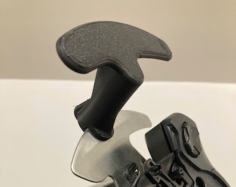 Logitech G25/G27/G29/G290 Paddle Shifters Extensions