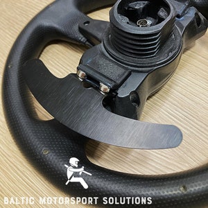 Thrustmaster T300 RS GT Edition Wheel Magnetic Paddle Shifters
