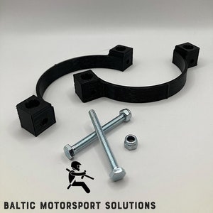 Logitech G27/G29/G290 Magnetic Paddle Shifters Modification
