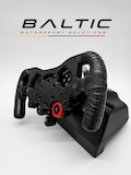 Custom F1-Style Wheel Mod for Logitech G29 – Handmade Racing Upgrade – Sim Racing Add-On product logo