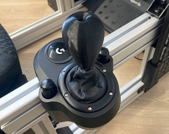 Logitech G27/G29/G290 Schaltknauf