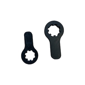 Logitech G27/G29/G290 Steering Wheel And Shifter Wrenches Bundle