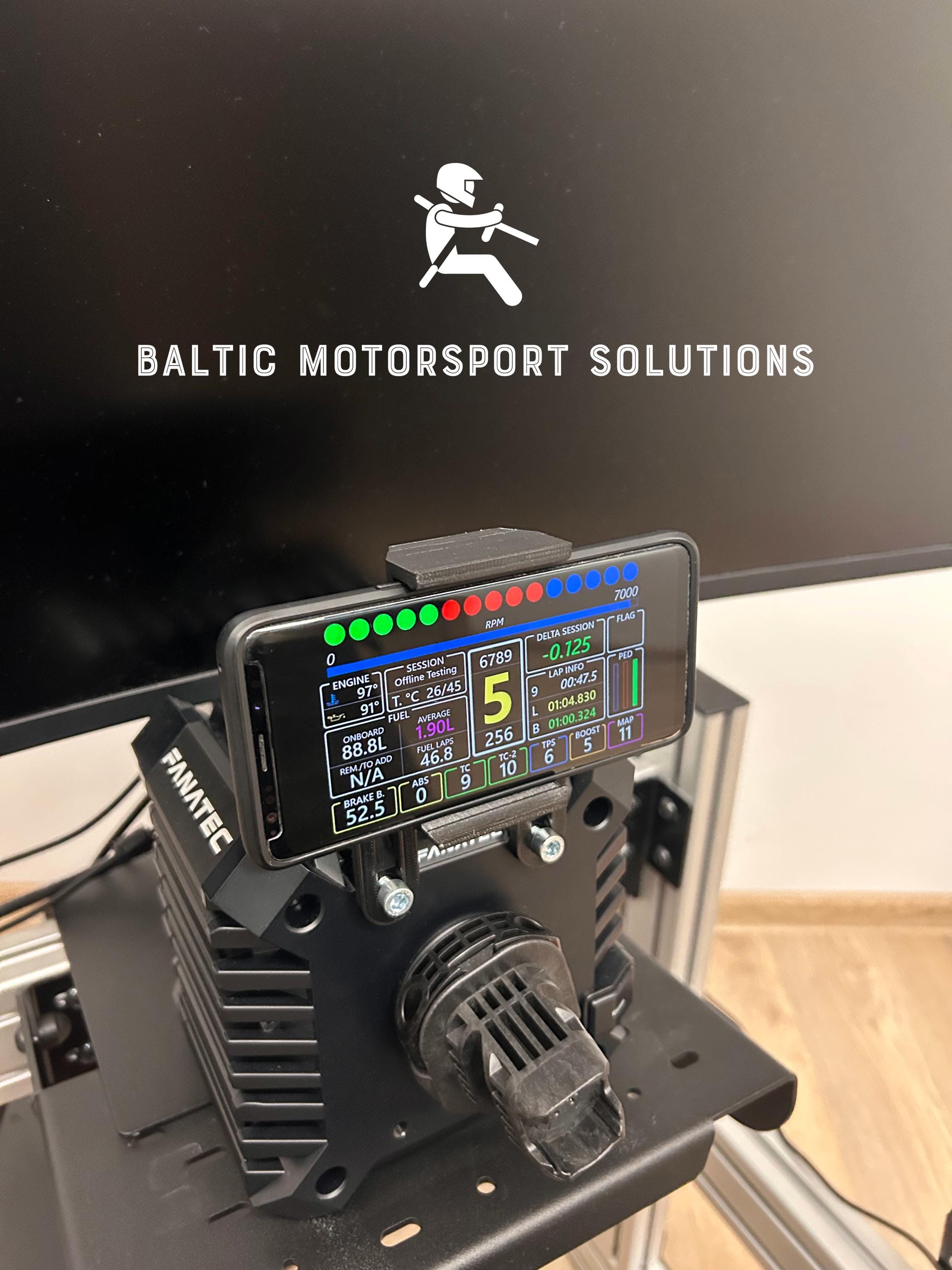 Fanatec csl dd pro - Etsy 日本