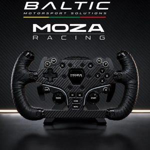 Moza r3 formula wheel mod - Etsy 日本