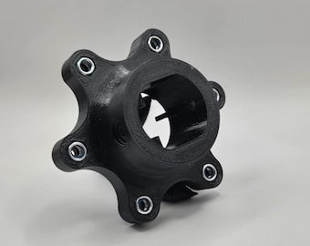 Thrustmaster T150 TMX Steering Wheel Adaptor For 70mm Aftermarket Wheels