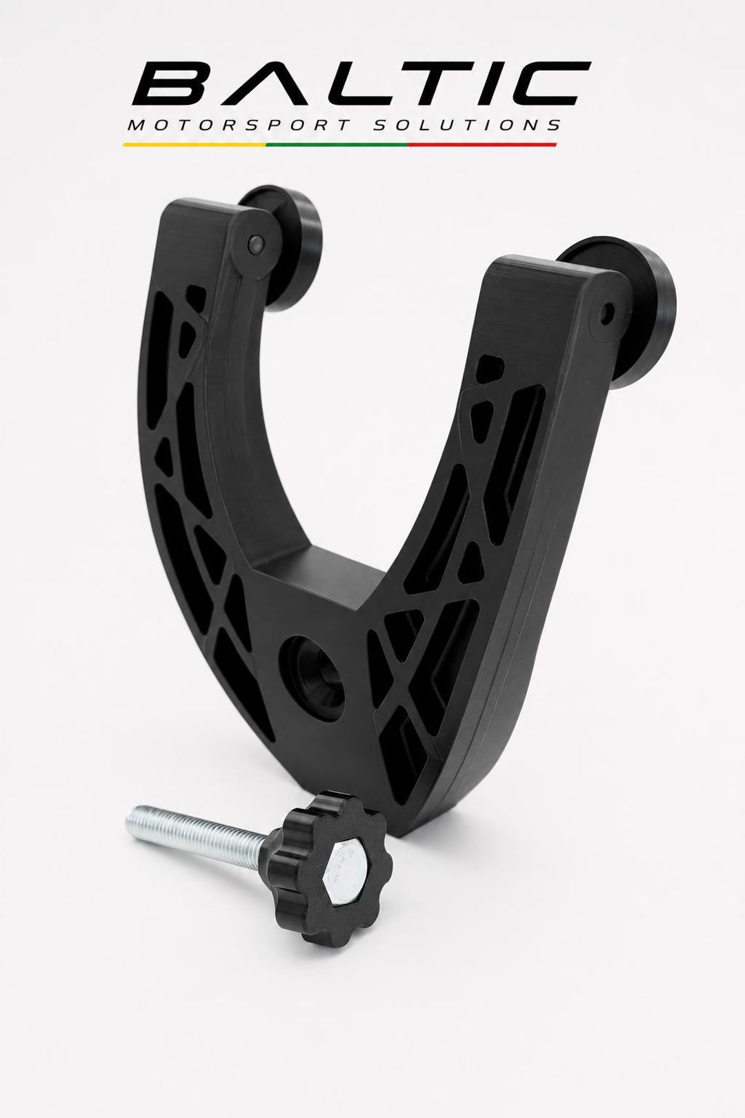 Thrustmaster T300 RS GT Clamp Bracket Replacement | Sim Racing