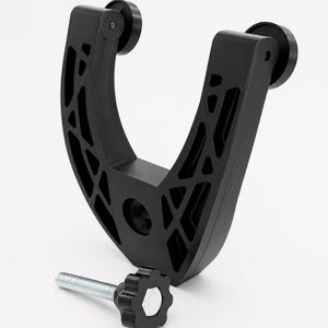 Thrustmaster T300 RS GT Clamp Bracket Replacement | Sim Racing Wheel Base Mount Fix Part