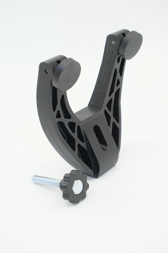Thrustmaster T300 RS GT Clamp Bracket Replacement | Sim Racing
